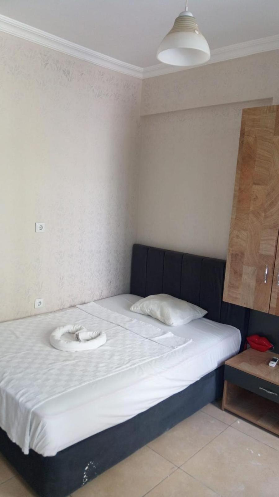 Otel Volga Antalya